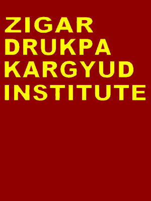 Zigar Drukpa Kargyud Institute